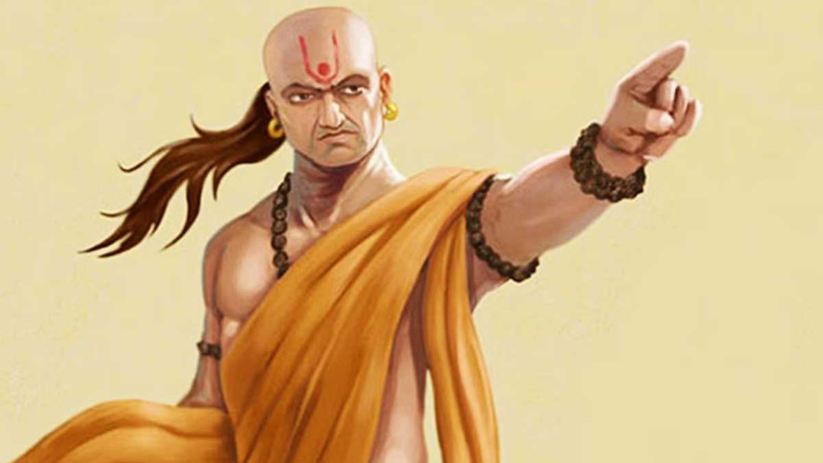 Ancient Indian wisdom offers modern guide to avoiding conflict