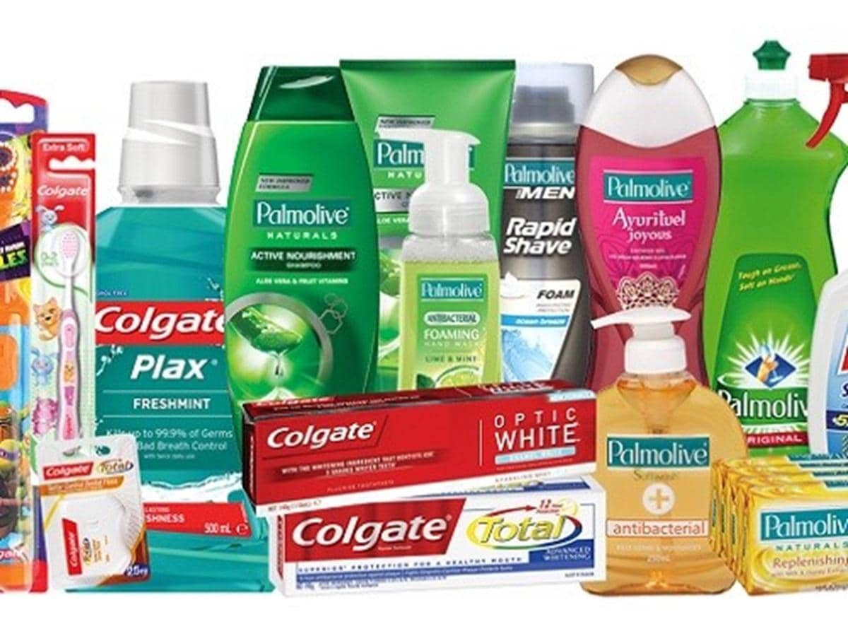 Colgate's margin pressure mounts as ad costs, competition intensify