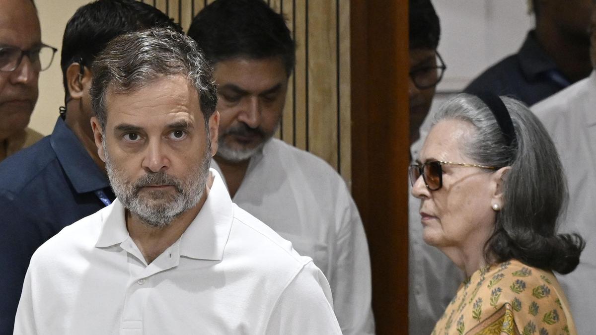 Delhi traders seek Congress rally postponement amid festive season disruption fears