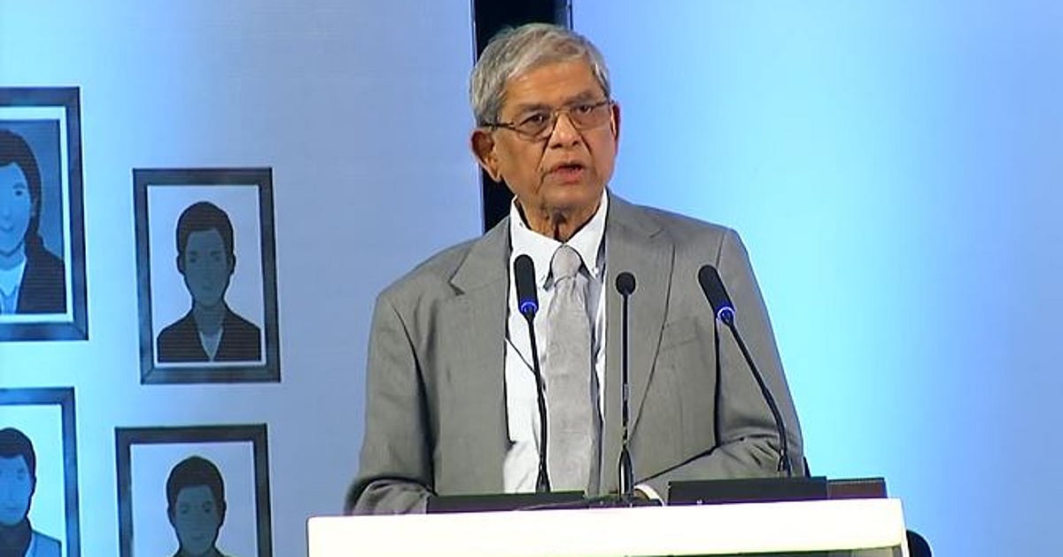 বাংলাদেশে আর 'আয়নাঘর' থাকবে না: রাষ্ট্রপতি