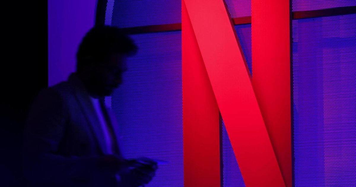 Netflix appoints former Disney executive Rice as new content chief