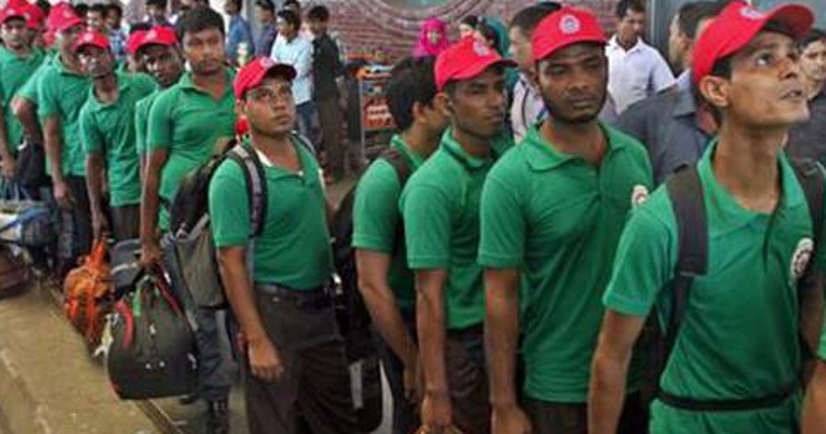 Bangladesh expands migration pathways through talent partnership initiatives