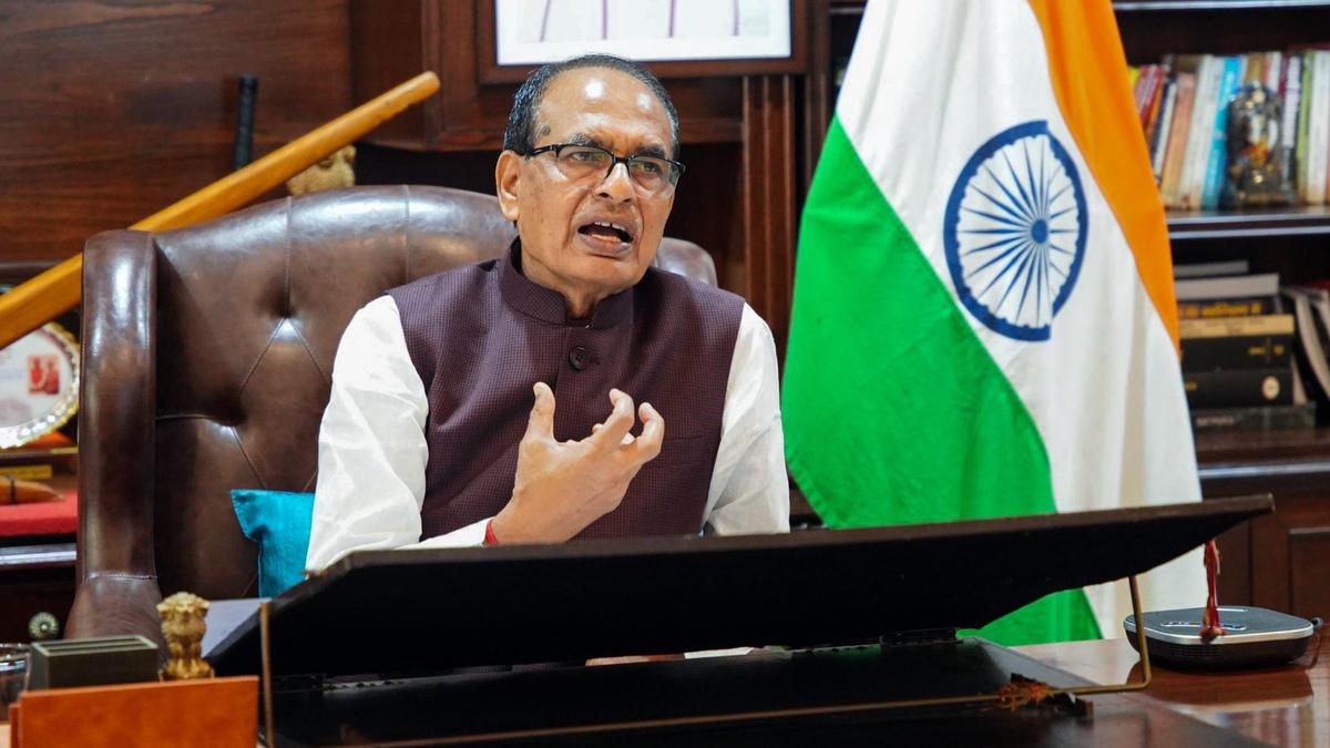 110 Million Indian Farmers Assigned Digital Identity Numbers