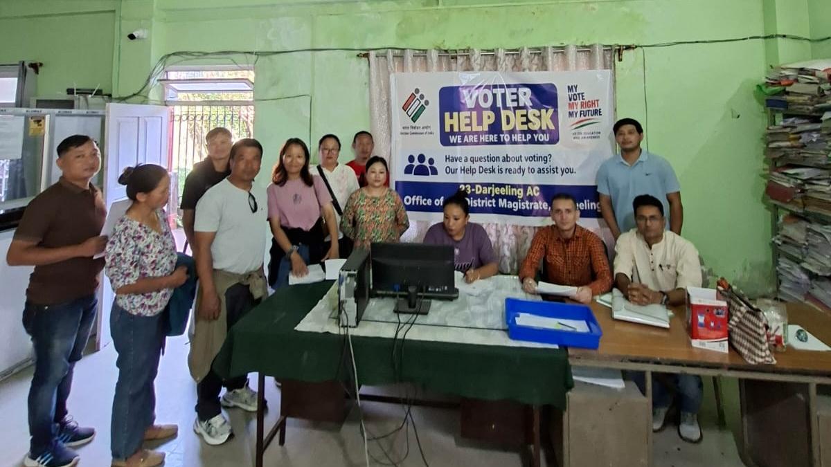 West Bengal launches statewide drive to enrol eligible voters across 24 districts