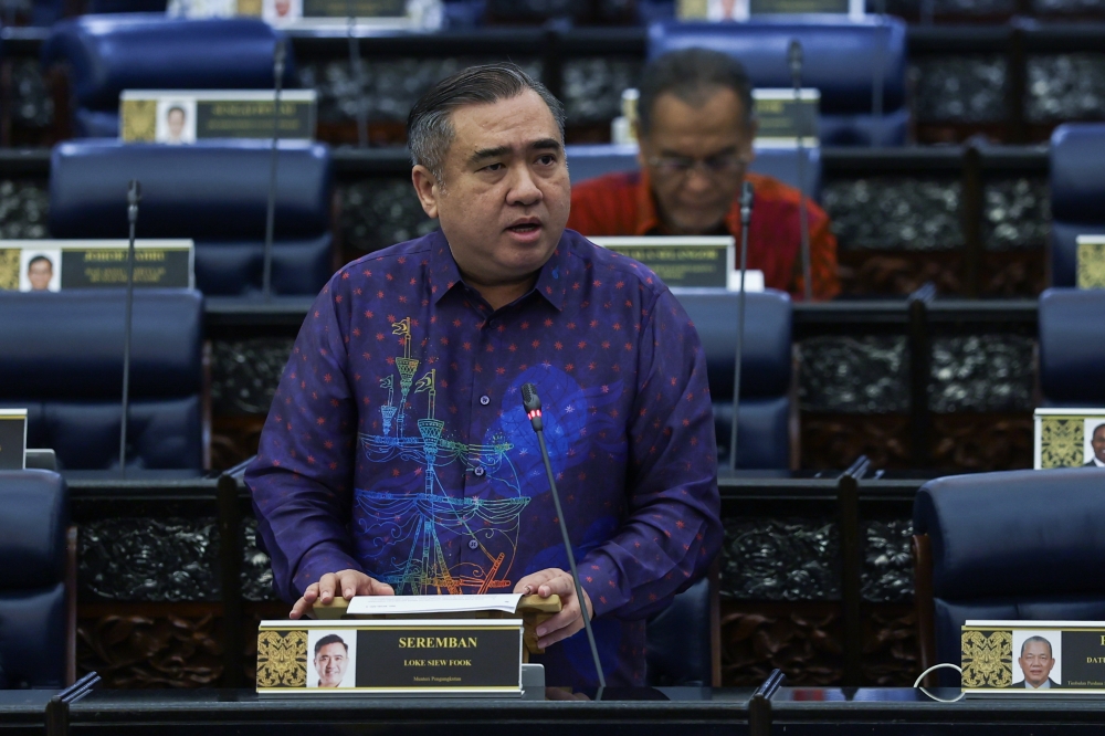 Prasarana to complete open payment system tender by year-end