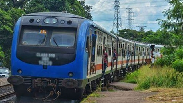 Sri Lanka Railways grapples with critical engine shortage as half of fleet remains inactive