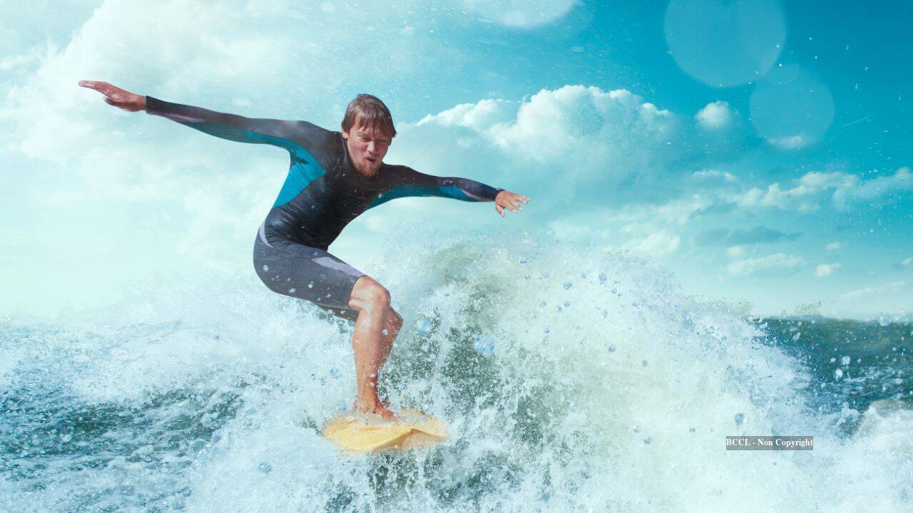 Florida approves $100 million artificial wave park inland