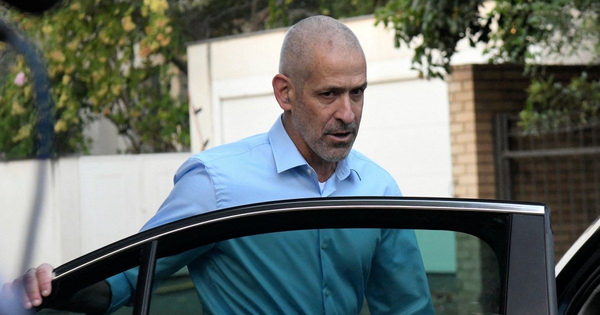 Israel's ex-security chief takes legal action against Netanyahu over October 7