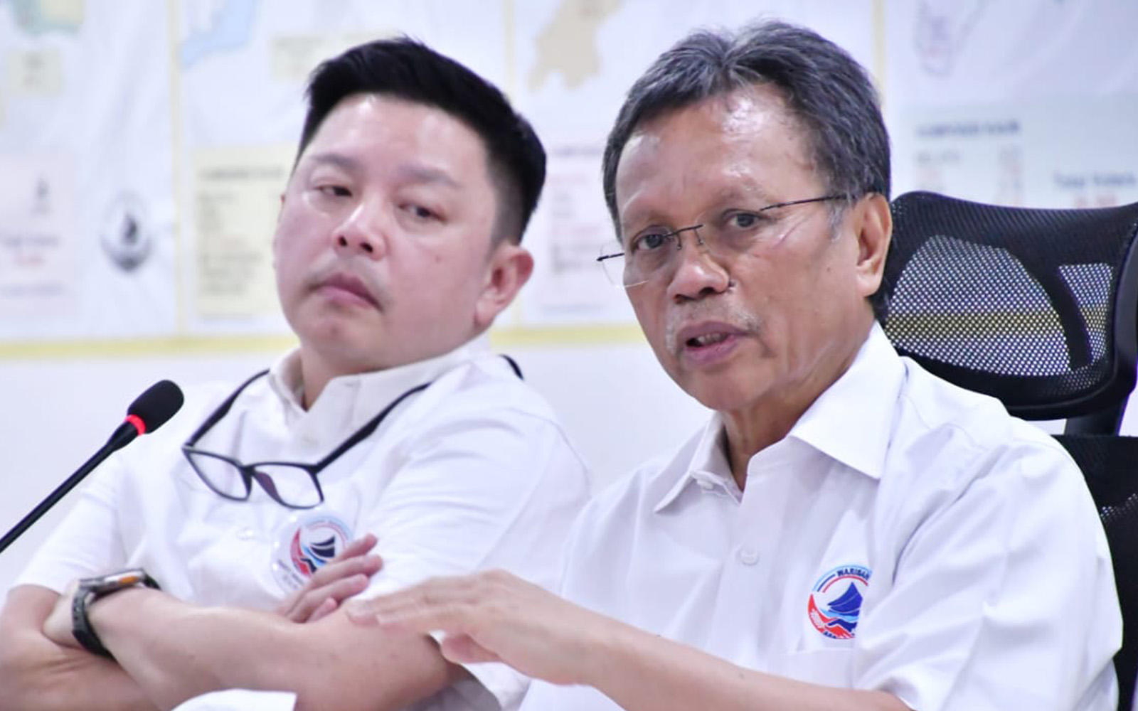 Warisan leadership race sees eight candidates vie for three vice-president roles