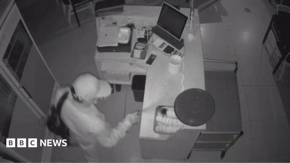 Chinese nationals attack South Korean restaurant named after Xi Jinping