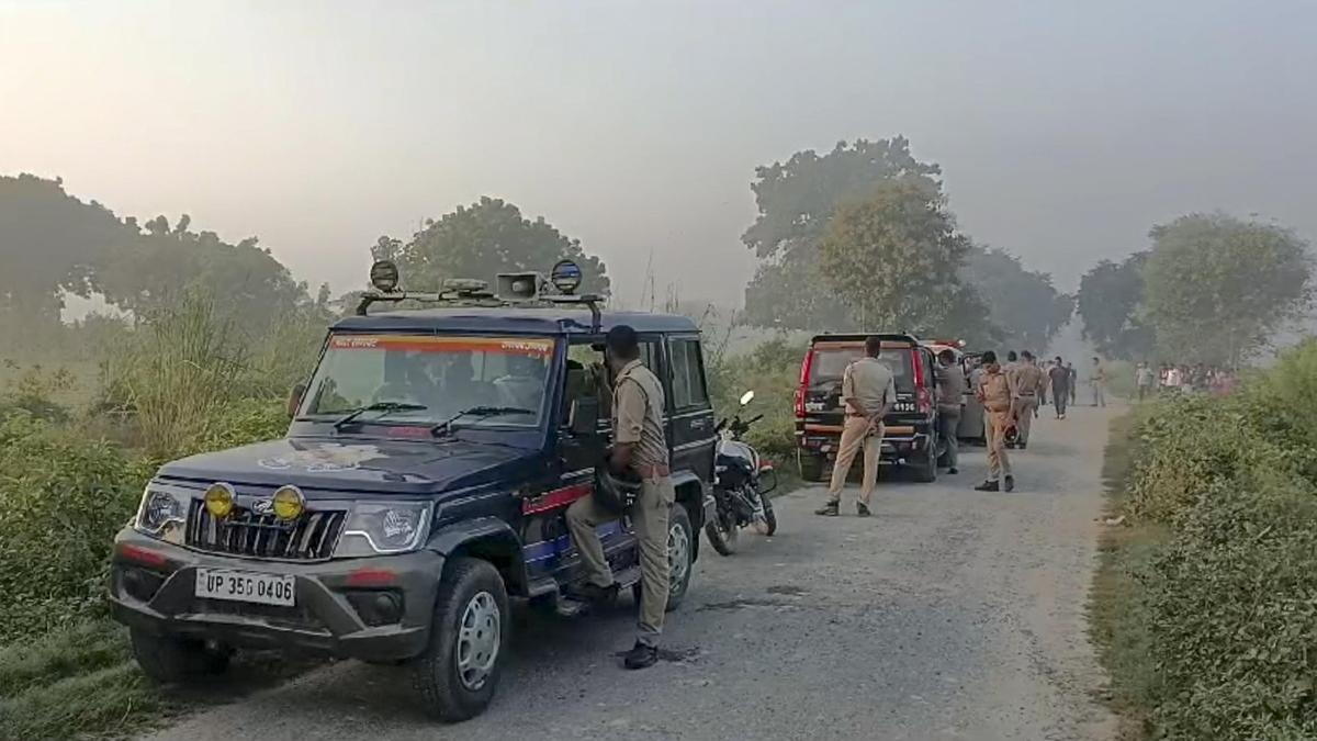 India's shoot-to-disable operations raise questions on police accountability