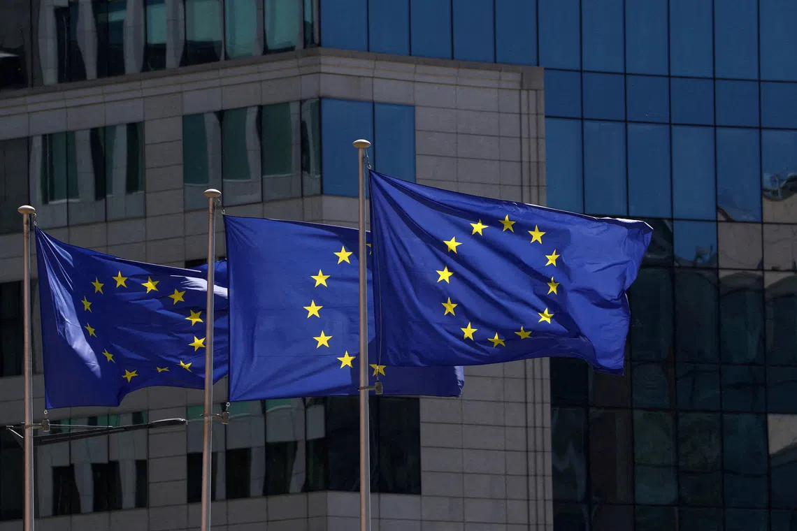 New Zealand denies EU talks on associate membership status