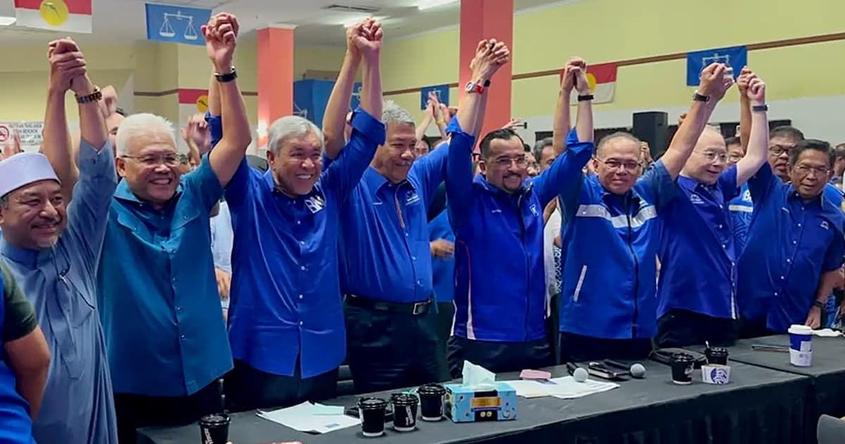 MCA faces uphill battle to reclaim urban Chinese voters from DAP