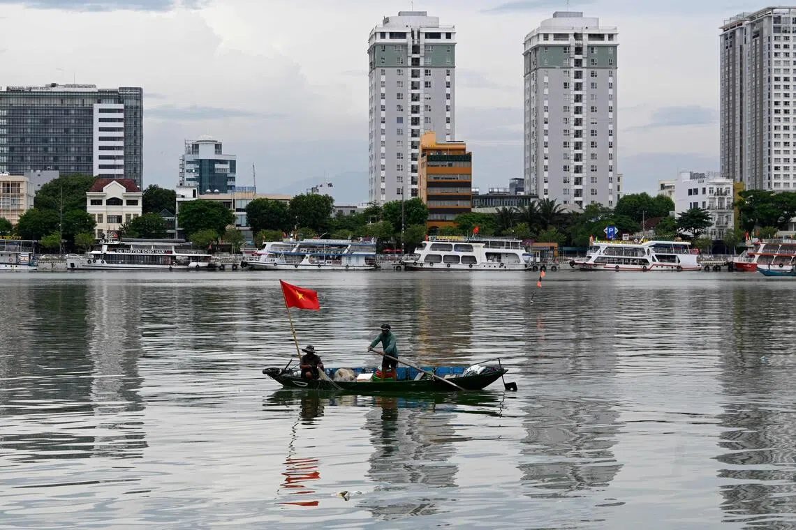 Vietnam battles sharp surge in hand, foot and mouth disease cases
