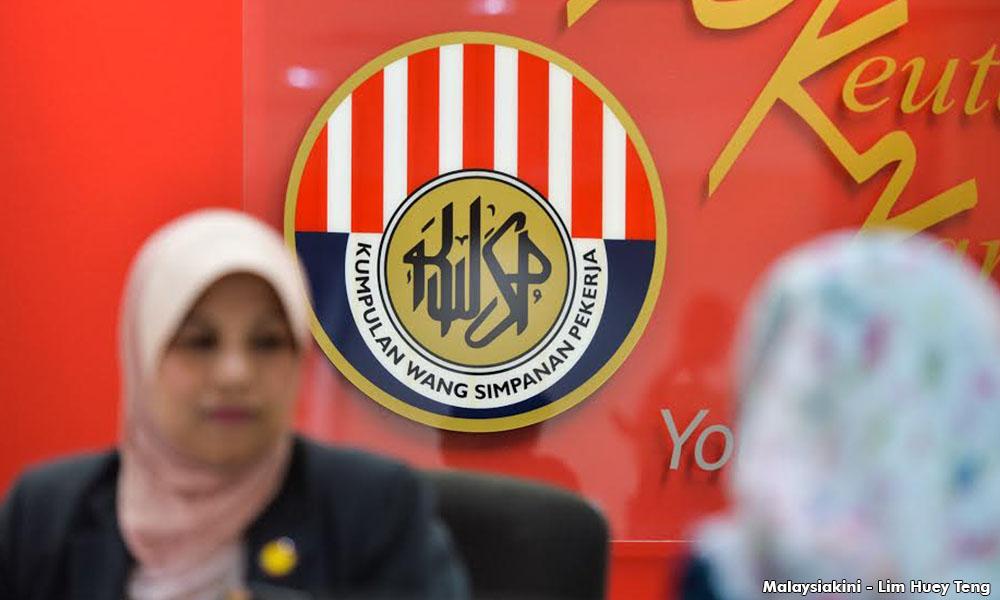 EPF Ambil Kepentingan Besar dalam Eco Shop