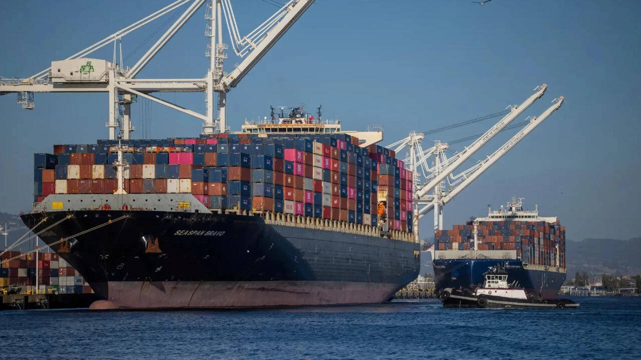 Seoul's Arctic shipping corridor test with Russia draws Western criticism