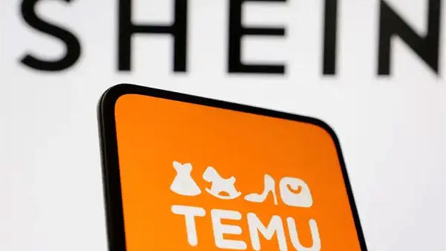 France imposes environmental fees on fast fashion e-commerce giants