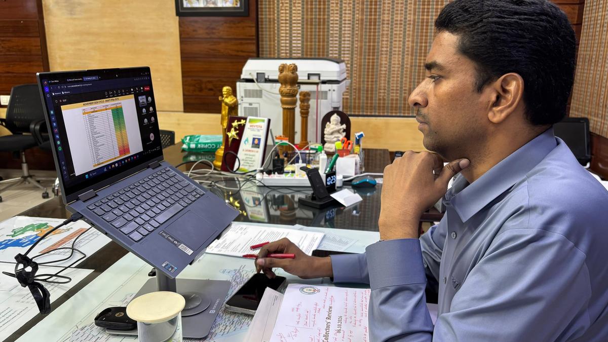 Authorities brace for severe cyclone as warning systems activated