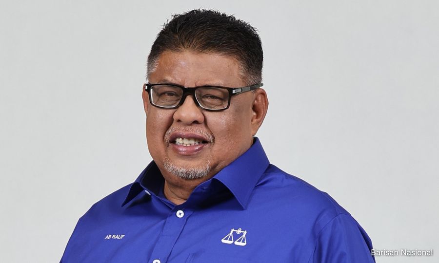 Rauf Terus Jadi Ketua Menteri Jika BN Menang Pilihan Raya Melaka