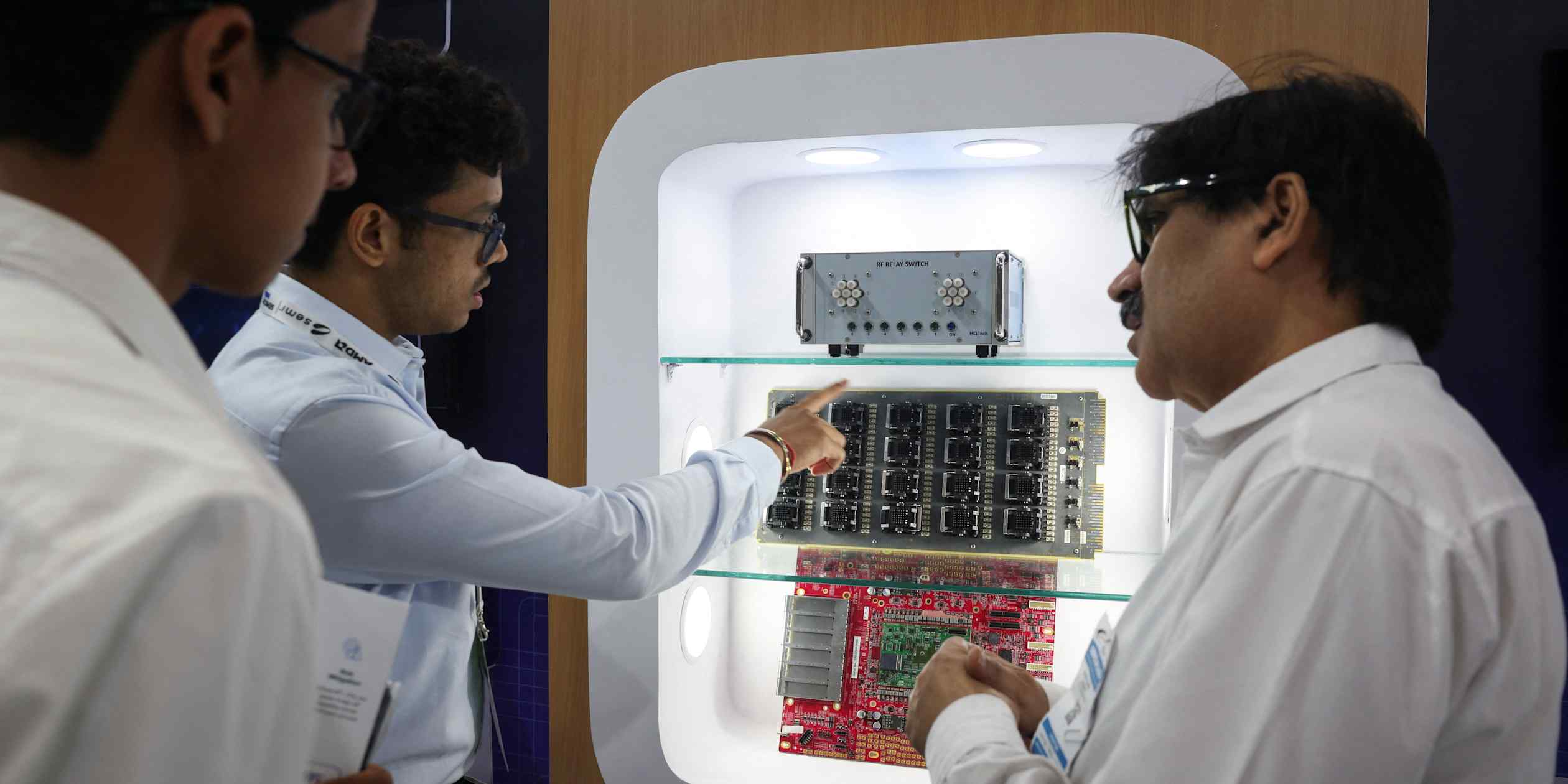 Indian chip design firms face commercialization challenges despite technical progress