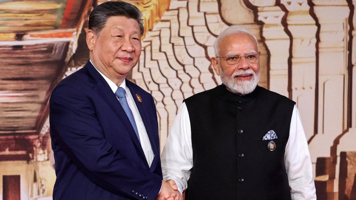 Modi urges Xi to keep India-China ties from disputes, emphasizes three 'mutuals'