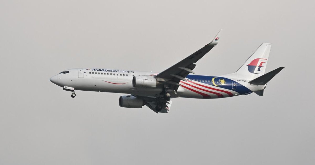Malaysia Airlines to resume Saudi Arabia services from mid-October
