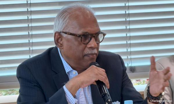 Former MP calls for school meal programme to address child stunting in Malaysia