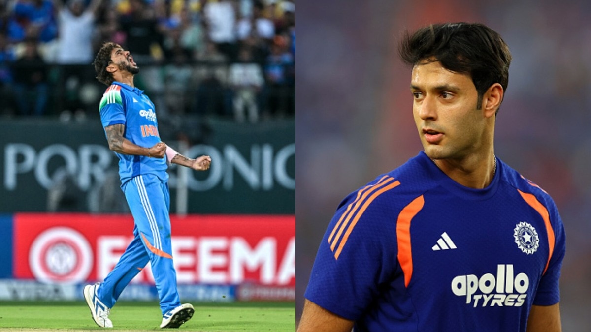 India set for squad reshuffle in series-deciding Indore T20