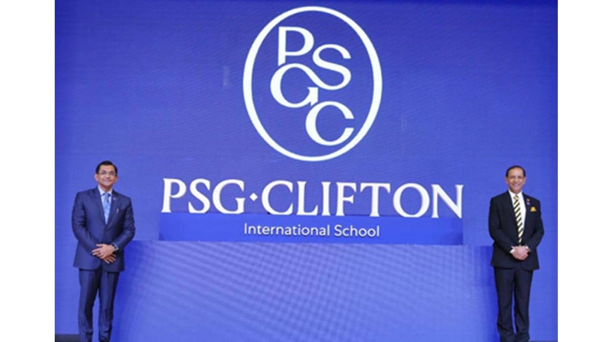 Lighthouse Learning takes over Pathways School Gurgaon, rebrands as PSG Clifton