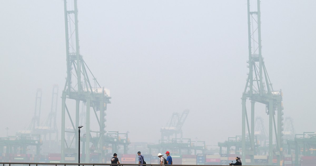 TSH Resources silent on SGX haze queries as First Resources pledges support