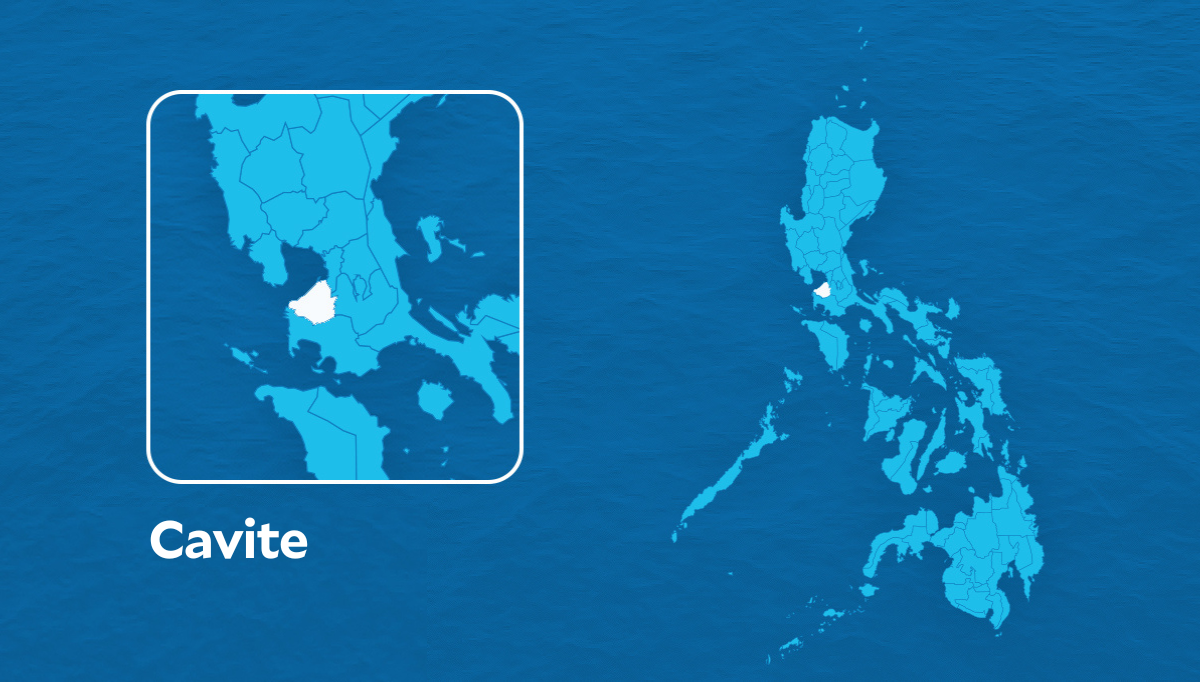 Cavite Man Shot by Neighbor in Dispute Over Personal Differences