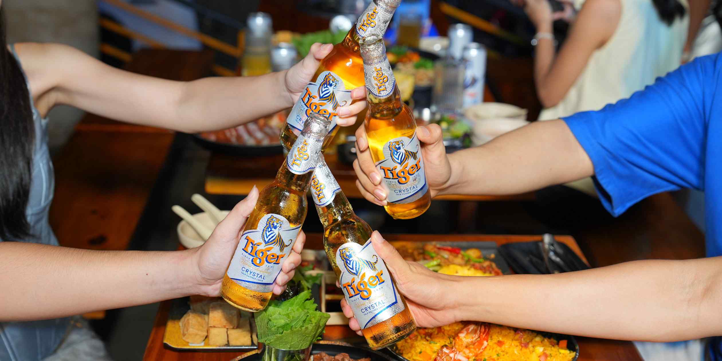 Heineken intensifies Asia-Pacific strategy with major Vietnam investment push
