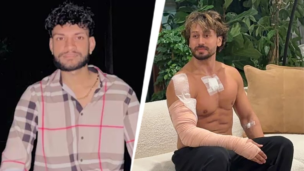 Bishnoi gang associate threatens retribution in alleged Tiger Shroff incident