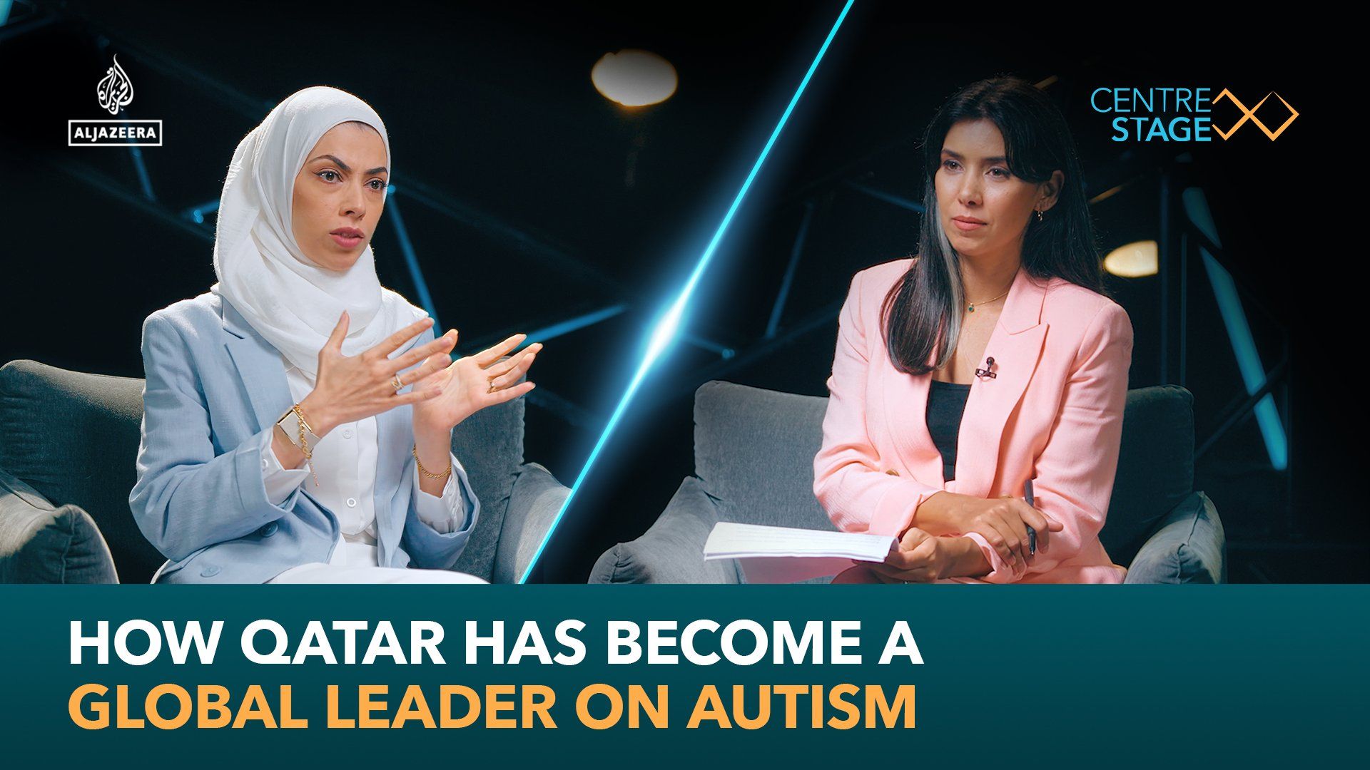 Qatar launches decade-long autism support strategy