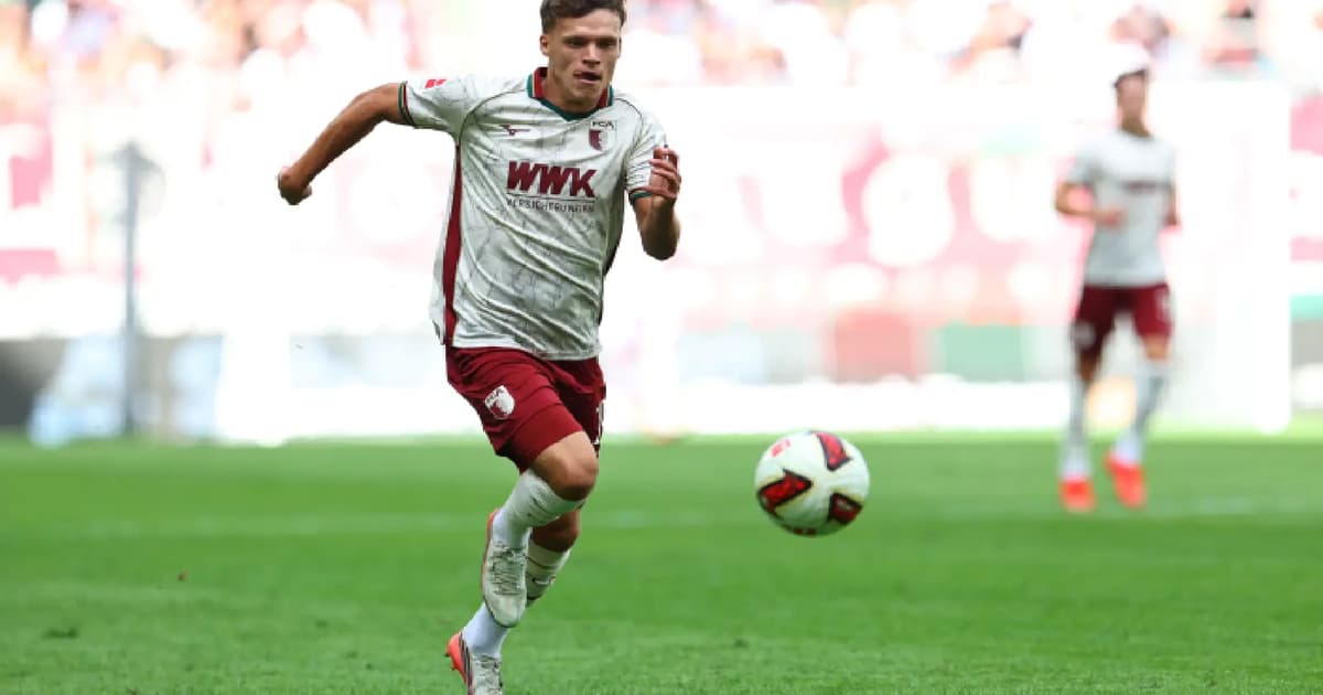 Bayern Munich Terima Gol Tercepat Bundesliga selepas Lapan Saat