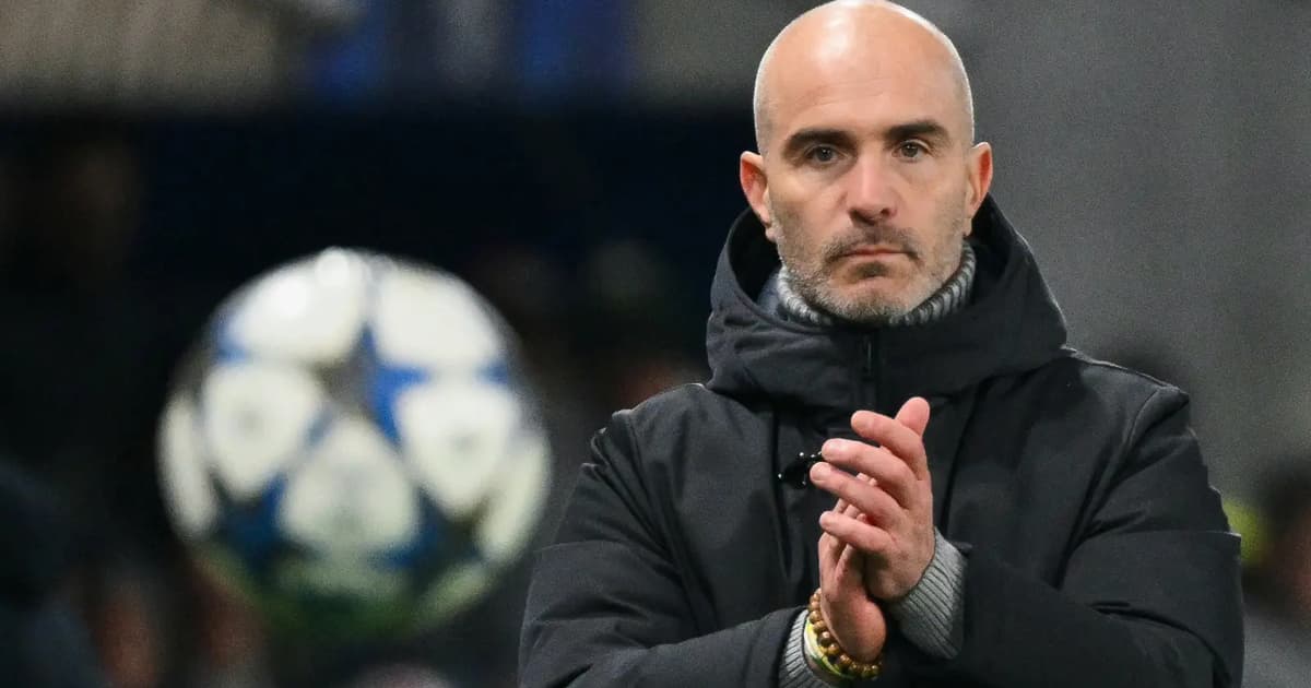 Maresca counsels patience as Manchester City integrates Bouaddi