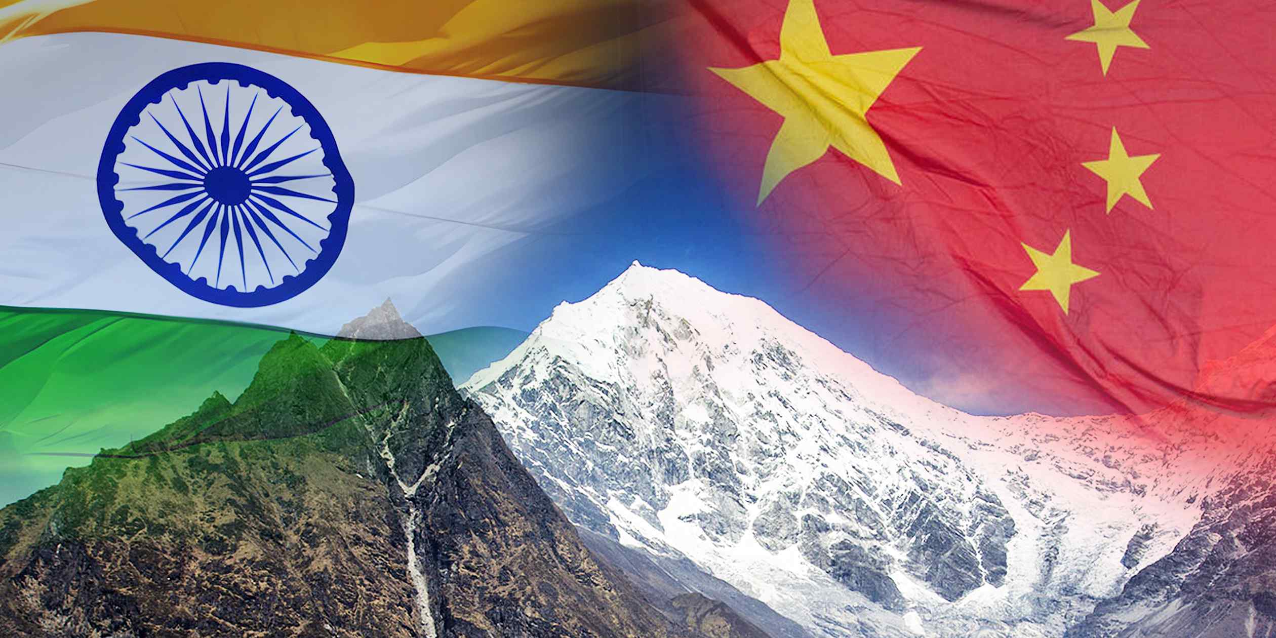 India, China leverage Nepal floods for diplomatic gains