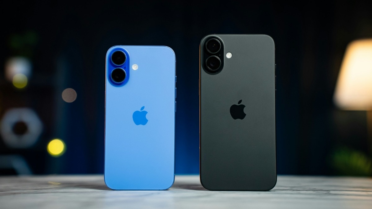 Apple May Skip iPhone 19, Jump Straight to iPhone 20 Next Year