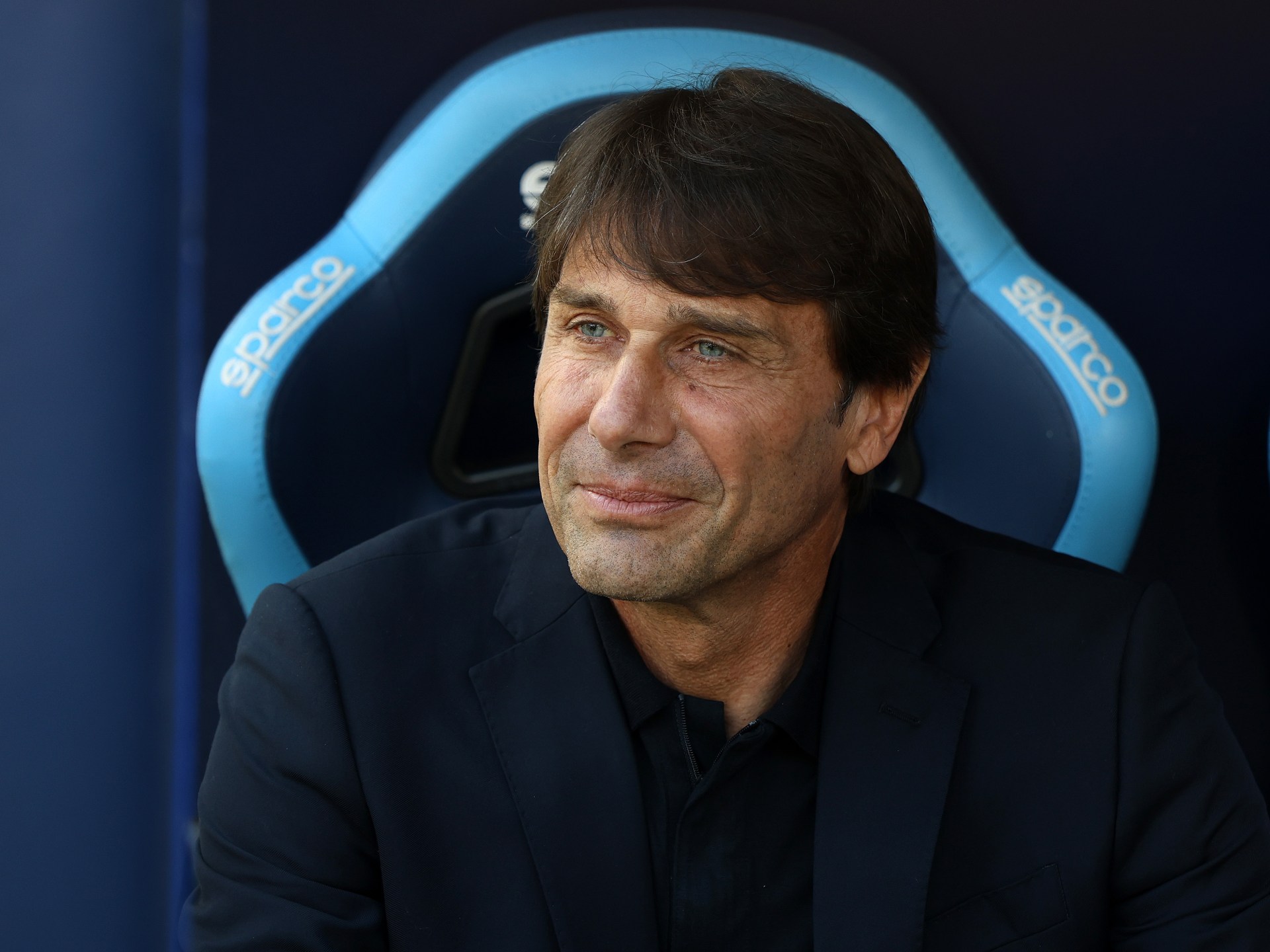 Conte denies Manchester United takeover speculation amid managerial uncertainty