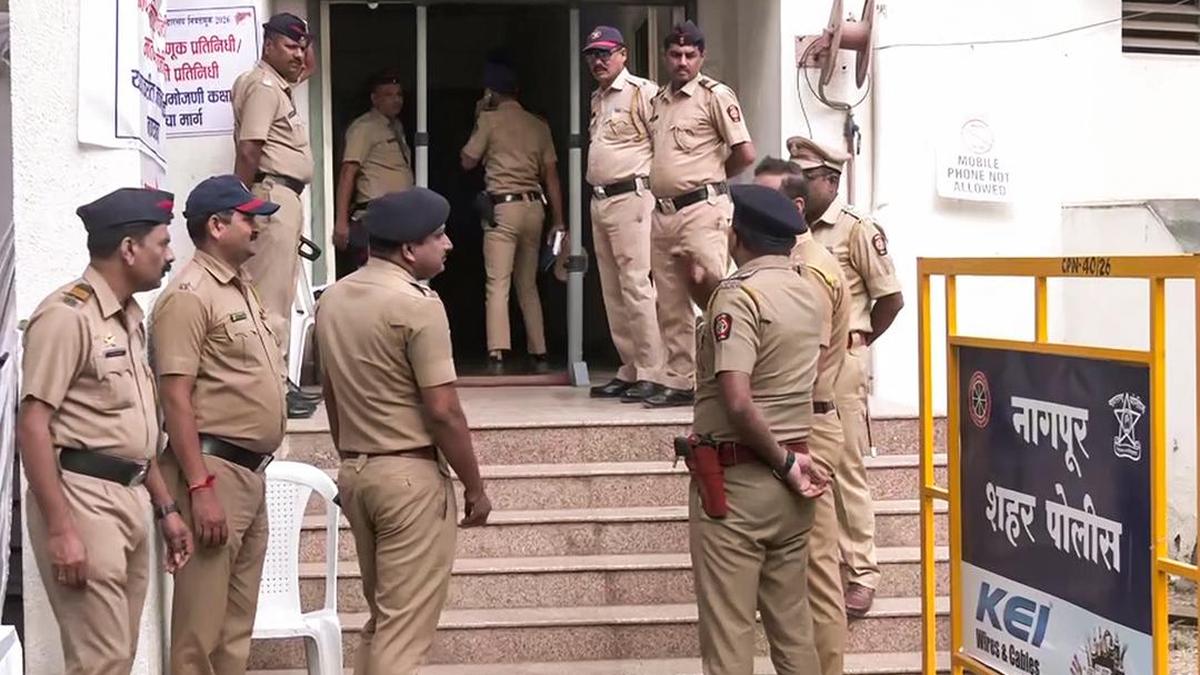 Mahayuti secures two seats in Maharashtra MLC polls as counting continues