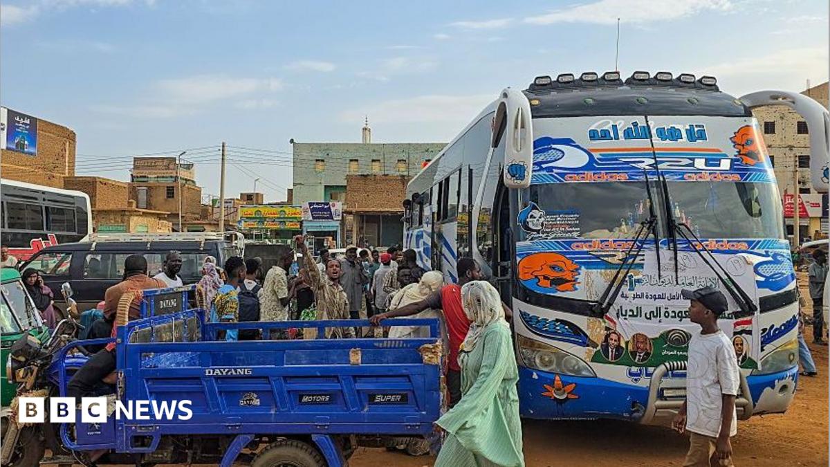 Sudan lifts two-year curfew in capital as military consolidates control