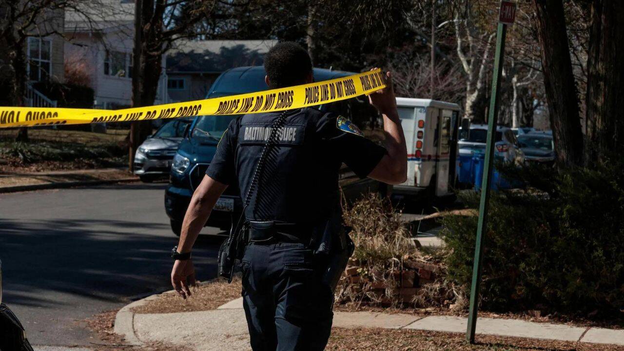 Gunfire at Georgia homecoming party leaves two dead, 25 injured
