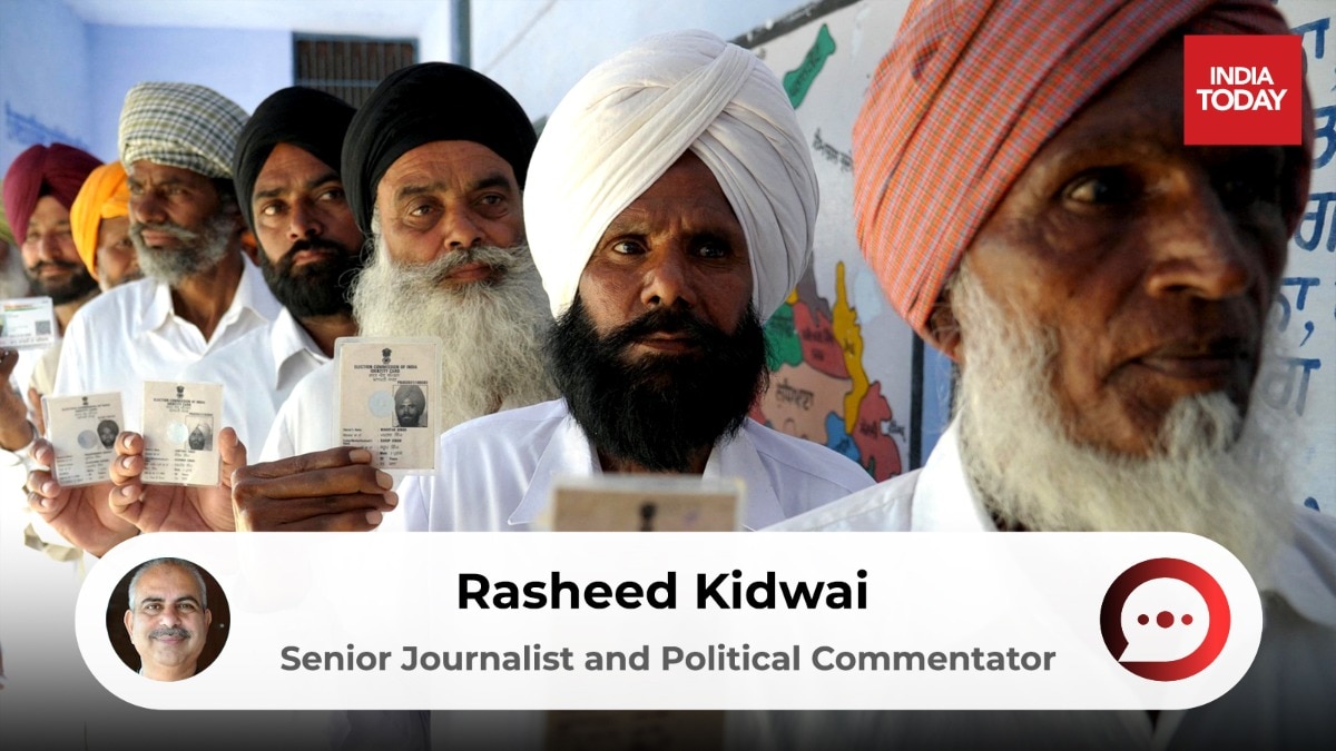 New methodology aims to rebuild credibility of India's election surveys