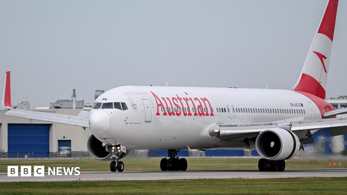 Israeli-bound aircraft diverts to Bulgaria following security threat