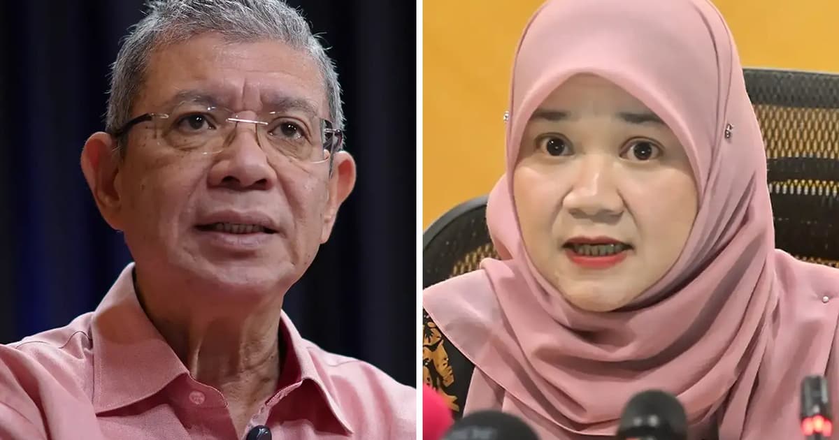 Malaysian MP Calls for Parliament Briefing on School Safety After Student Death
