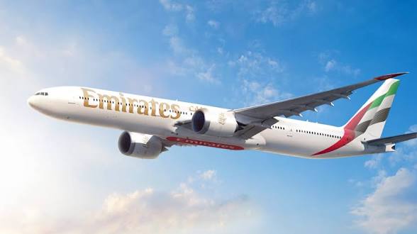 Emirates, Boeing explore 777-9 aircraft operations in Sri Lanka