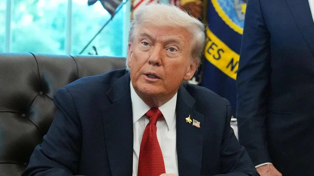 US court blocks Trump administration's visa restrictions on 75 nations