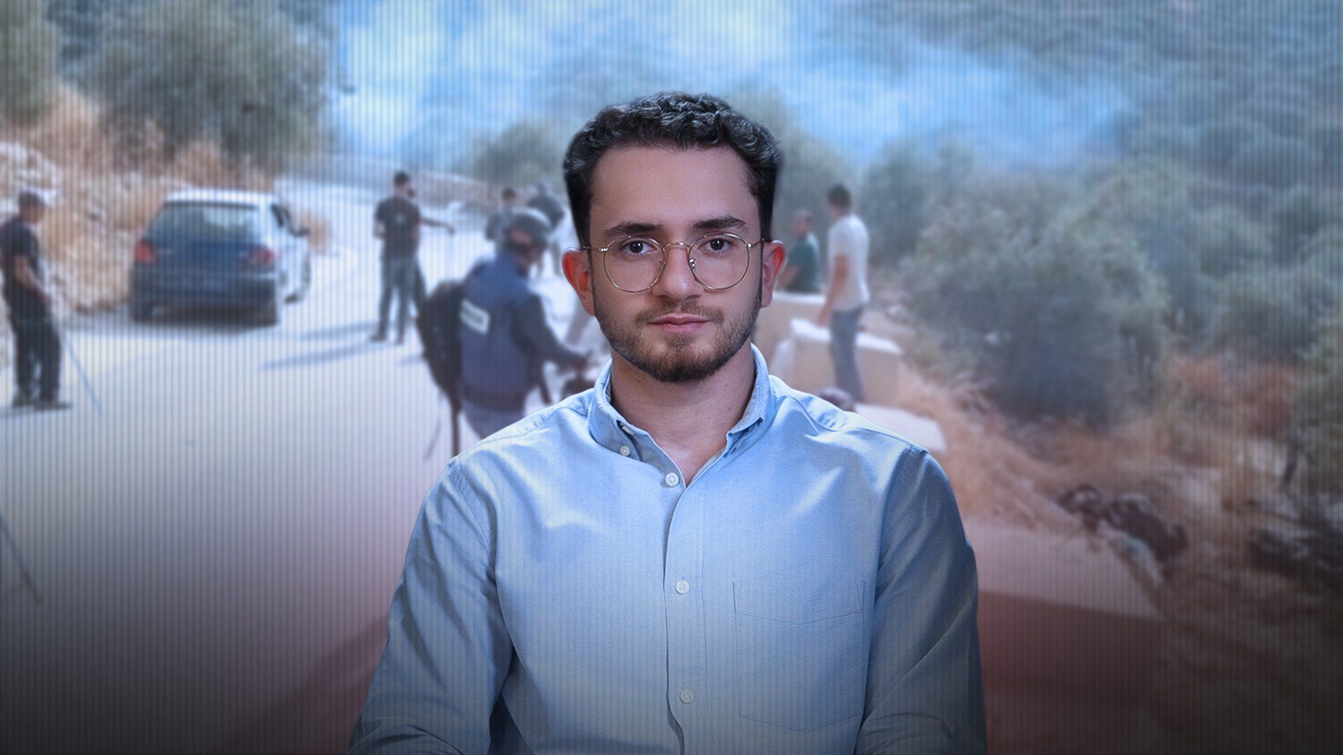 Palestinian olive harvest disrupted by settler violence in West Bank