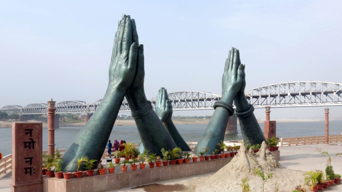 Indian Air Force to showcase prowess at Varanasi's Namo Ghat