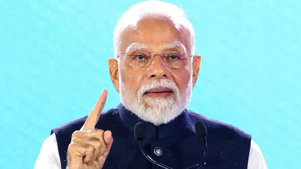 भारतीय सांस्कृतिक विरासत को विश्व मंच पर बढ़ती स्वीकृति: प्रधानमंत्री